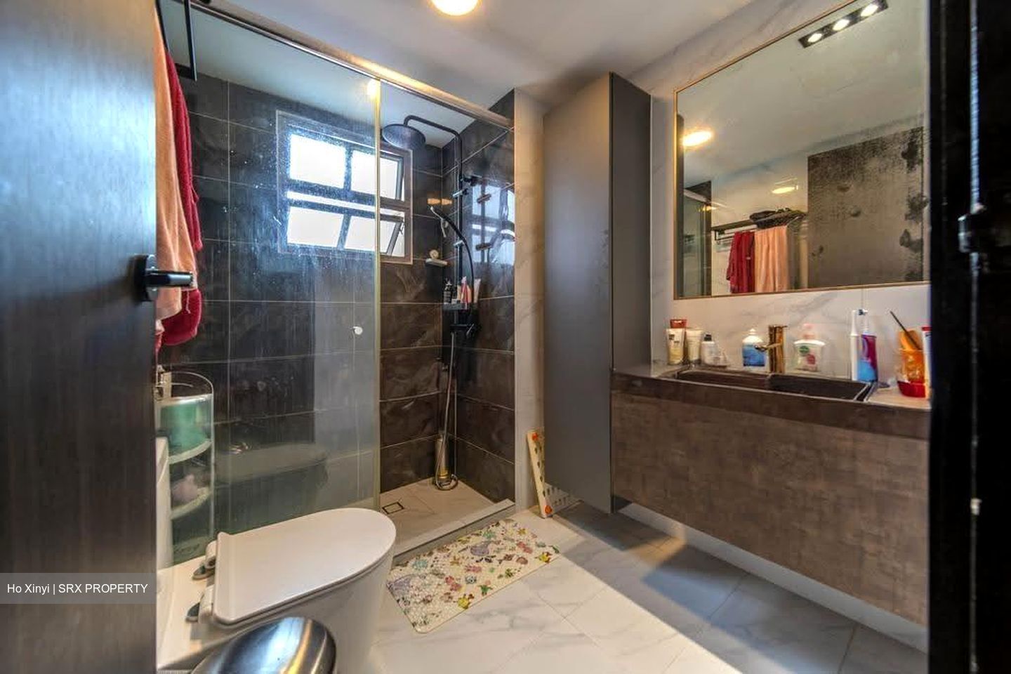 Azalea Park Condominium (D17), Condominium #631582331
